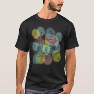 His Mercies Are New Religious God Jesus Inspiratio T-Shirt