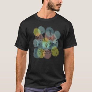 His Mercies Are New Religious God Jesus Inspiratio T-Shirt