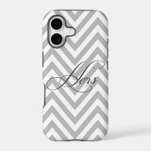 His 'n' Hers Matching Couple's Iphone 5 Cases