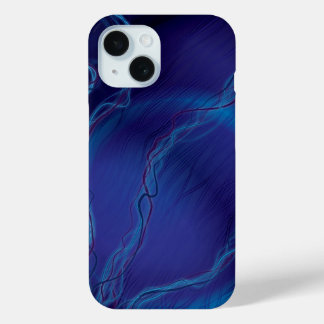 His Noodly Appendages iPhone 15 Case