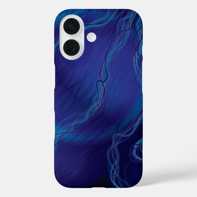 His Noodly Appendages Case-Mate iPhone Case (Back)