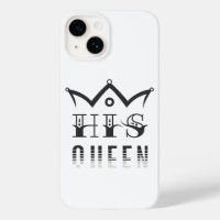 His Queen