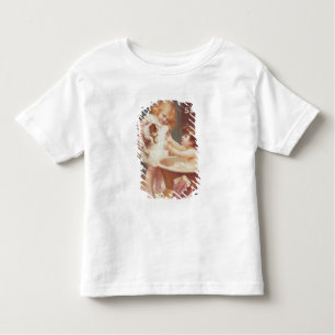 'His Turn Next', from the Pears Annual Toddler T-Shirt