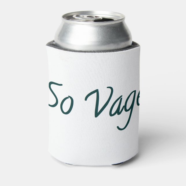 his vane can cooler (Can Back)