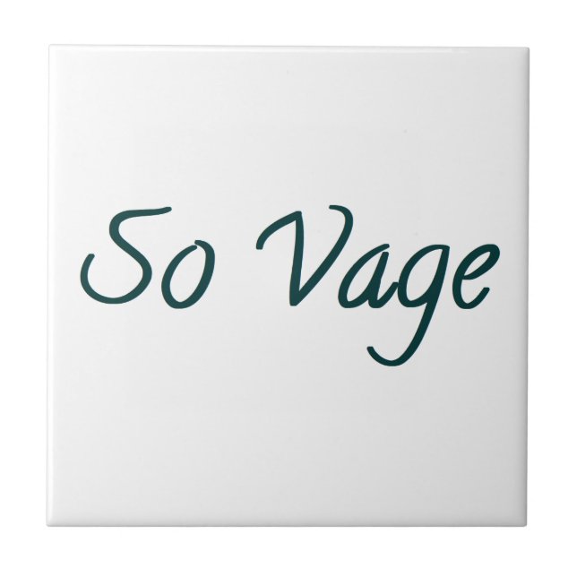 his vane tile (Front)