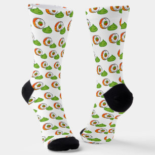 Hisashi Socks