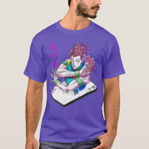Hisoka T-Shirt