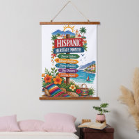 Hispanic Heritage Month Coastal Celebration