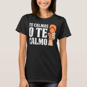 Hispanic Latina T-Shirt