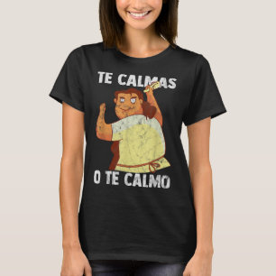 Hispanic Latina T-Shirt