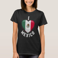Hispanic Mexico  Proud Mexican Culture Love Mexico