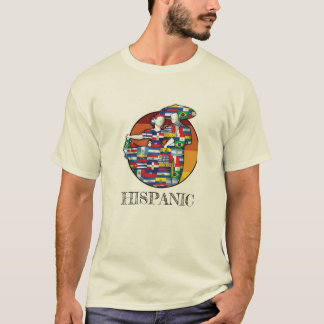 HISPANIC T-Shirt