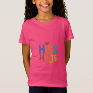 hiss hugs T-Shirt