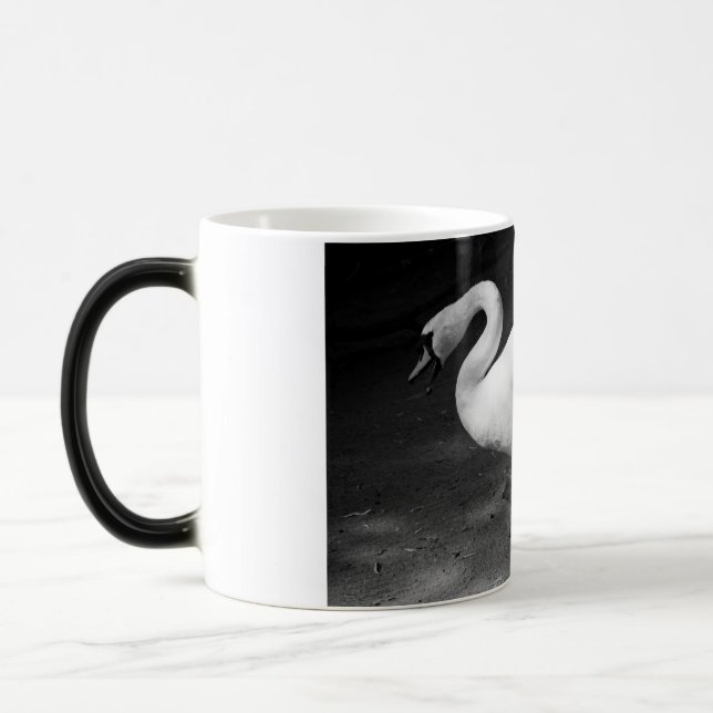 HiSSs Magic Mug (Left)