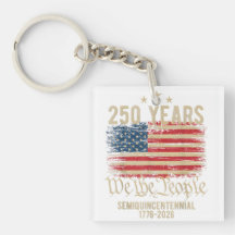 Historic 250 Years USA – We the People & Gold