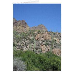 Historic Apache Trail