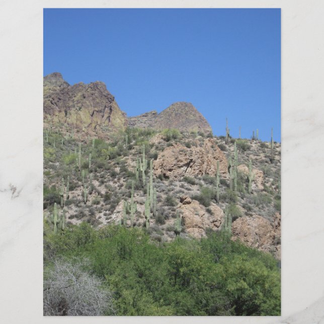 Historic Apache Trail (Front)