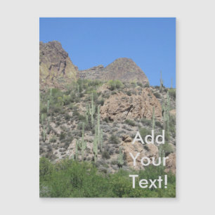 Historic Apache Trail
