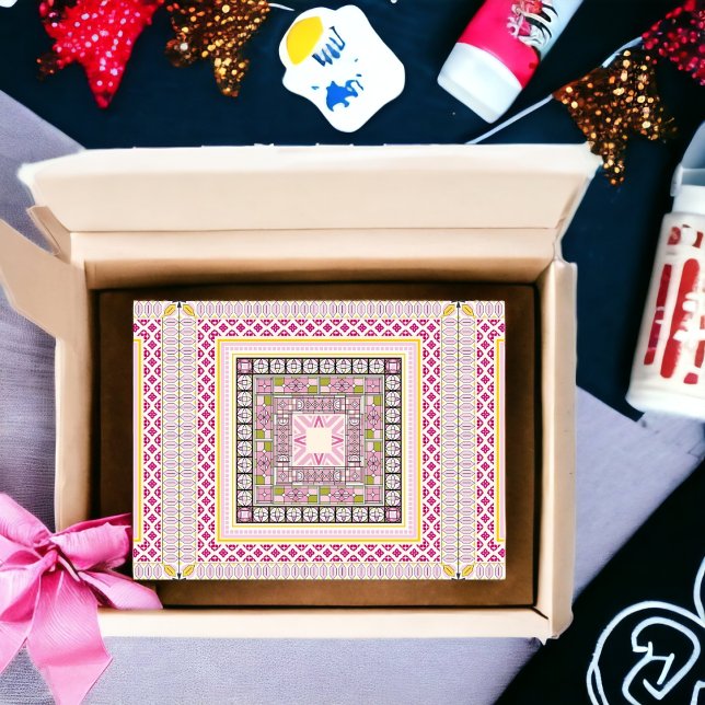 Historic art tissue paper (Creator Uploaded)
