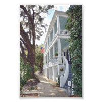 Historic Beaufort, South Carolina, Inn
