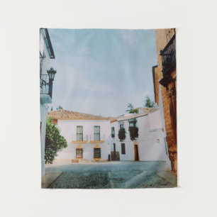 Historic city of Ronda  Tapestry