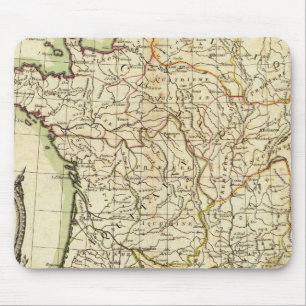 Historic Jerusalem Mouse Pad