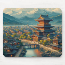 Historic Nara , Monuments of Ancient Nara