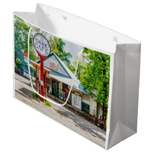 Historic Oark General Store Gift Bag