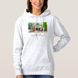 Historic Oark General Store Hoodie
