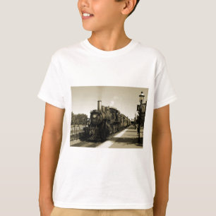 Historic Railroad T-Shirt