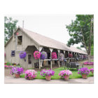 Historic Saratoga Stables