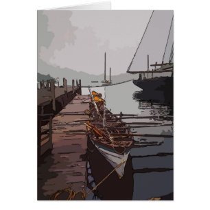 Historic Whaling Boat,