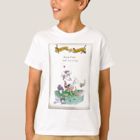 Historic Yorkshire Cricket 'keep calm'