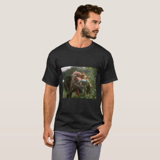 Historical art "La Belle Dame Sans Merci" T-Shirt