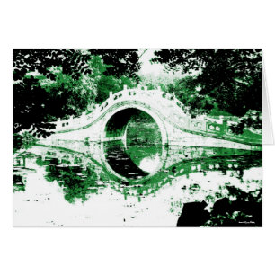 Historical Bridge Card