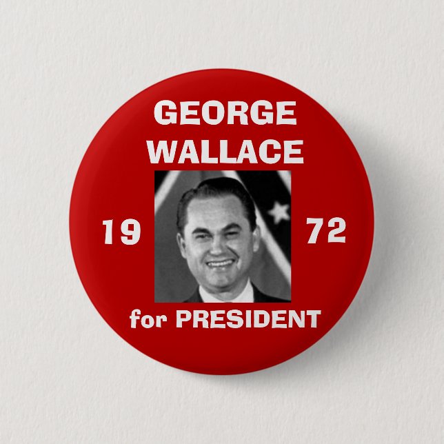 Historical Campaign Buttons (Front)