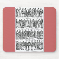 Historical Costumes