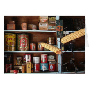 Historical General Store