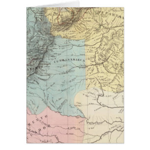 Historical Military Maps of Venezuela