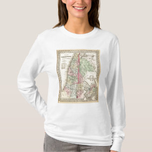 Historical Palestine T-Shirt
