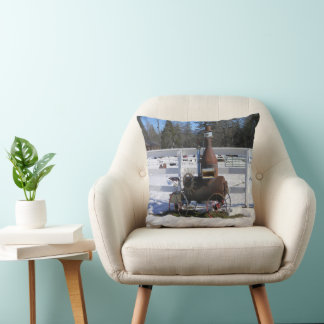 Historical Steam Engine.... Cushion