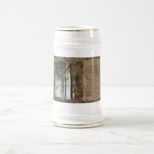 Historical Summer Palace Mug