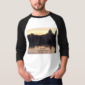 Historical T-shirt
