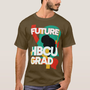 Historically Black College HBCU Grad T-Shirt