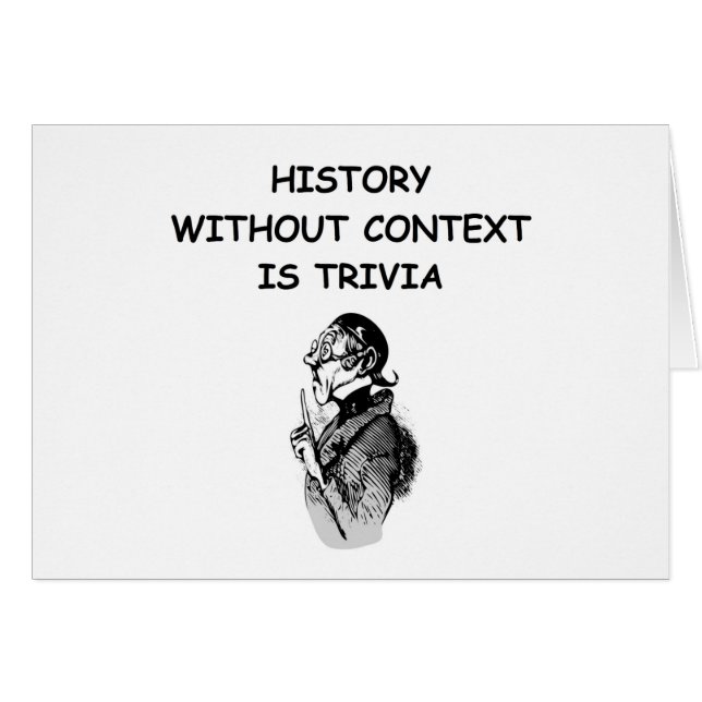 history (Front Horizontal)