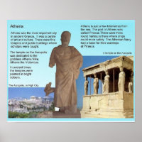 History, ancient Greece, Athens