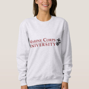 History Division Sweater - Women's
