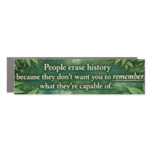 History Erasure