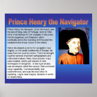 History, Exploration, Prince Henry the Navigator