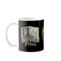 History Files mug